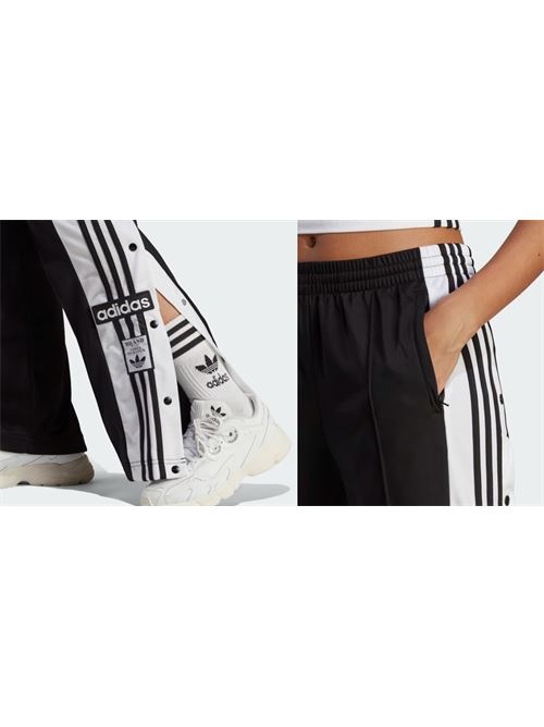 adibreak tp ADIDAS ORIGINAL | IB5924BLK